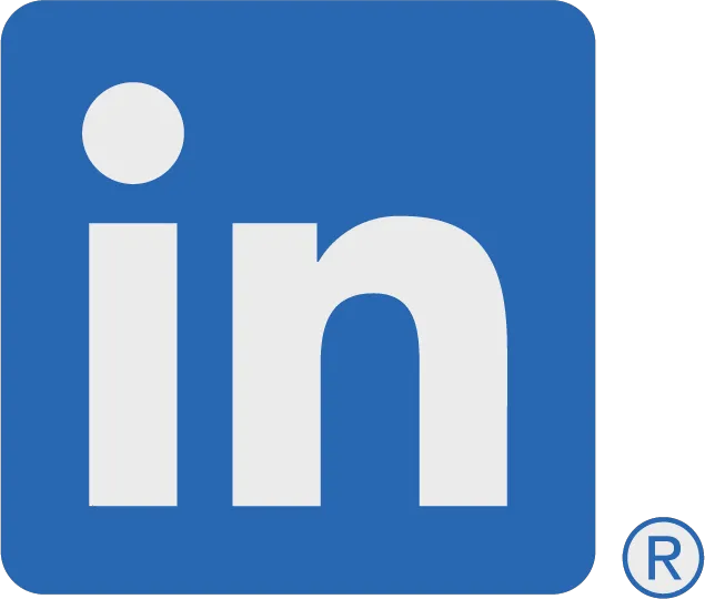 LinkedIn Icon